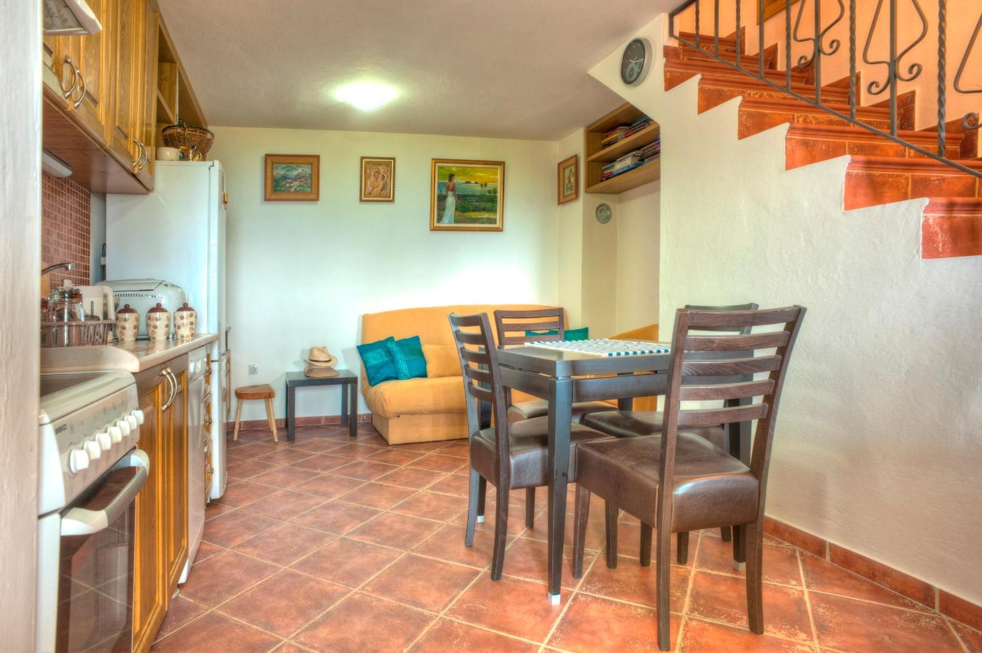 Holiday Home Neda Sveti Stefan Exterior photo